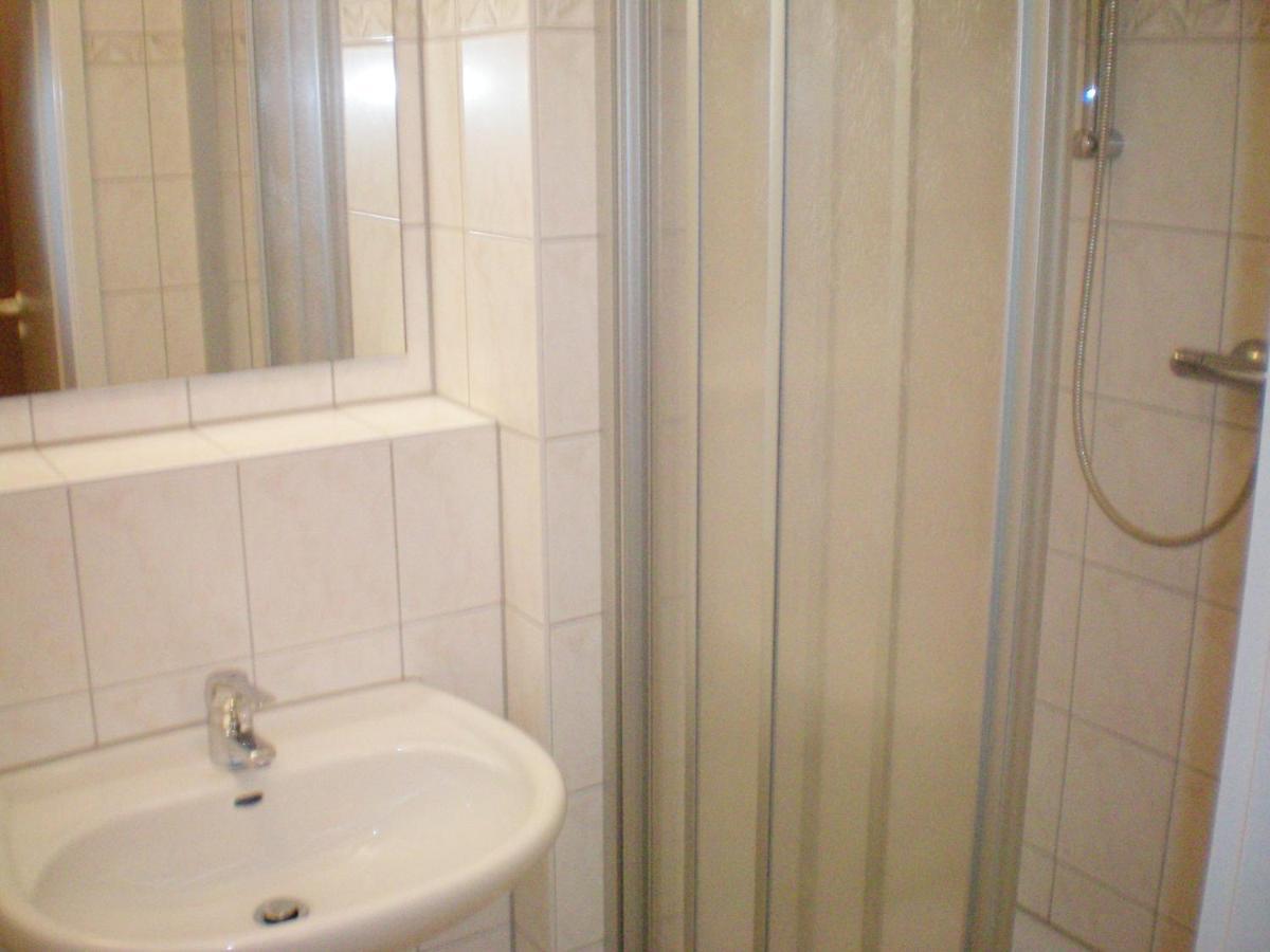 Residenz Am Strand Bernsteinglueck - Wohnung 1-09 Zingst Esterno foto