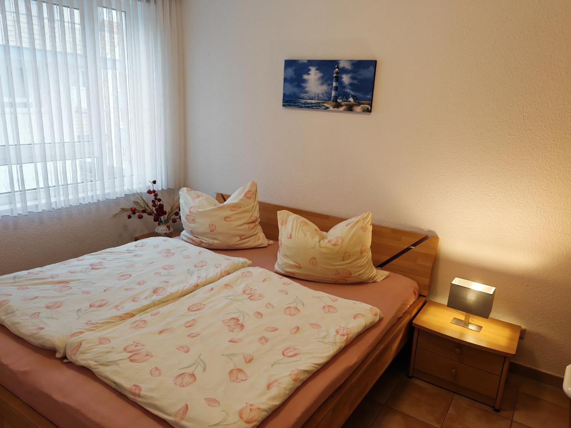 Residenz Am Strand Bernsteinglueck - Wohnung 1-09 Zingst Esterno foto