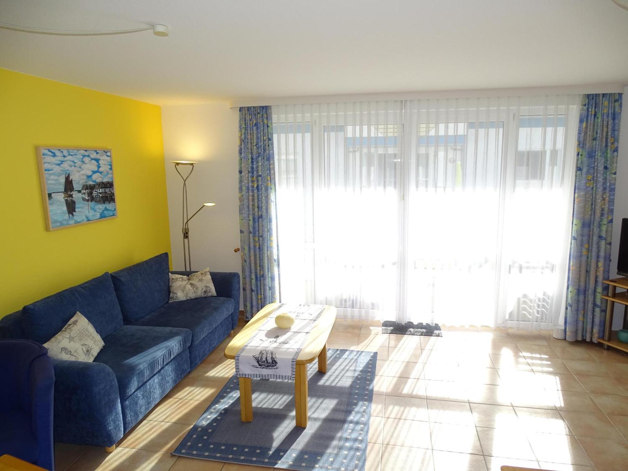 Residenz Am Strand Bernsteinglueck - Wohnung 1-09 Zingst Esterno foto