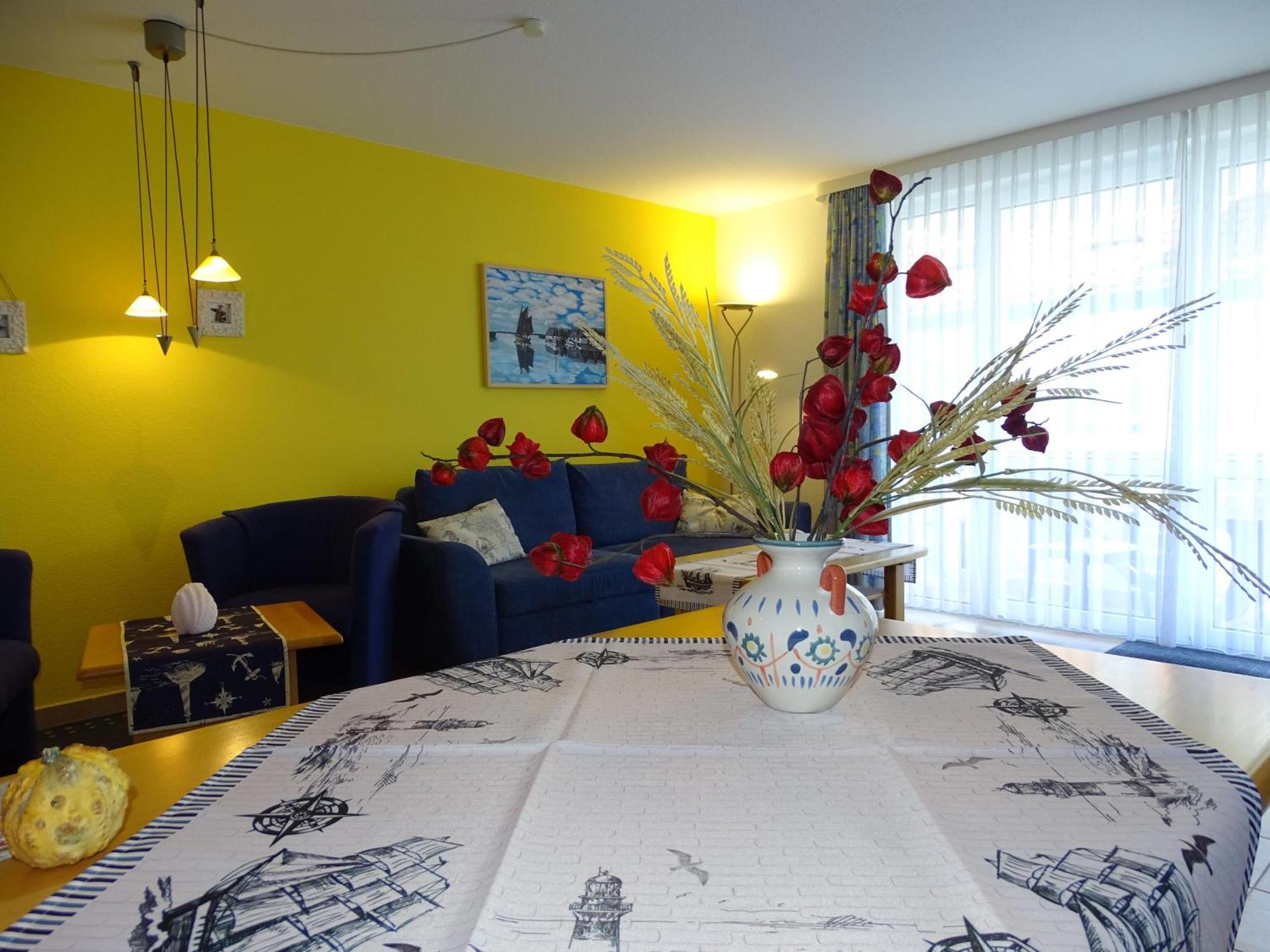Residenz Am Strand Bernsteinglueck - Wohnung 1-09 Zingst Esterno foto